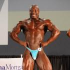 Michael  Messiah - NPC Golds Classic 2011 - #1